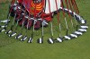 Odyssey Versa putters