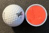 PXG Xtreme golf balls