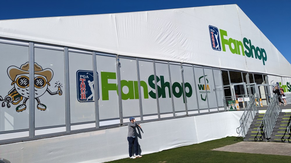 2023 WM Phoenix Open