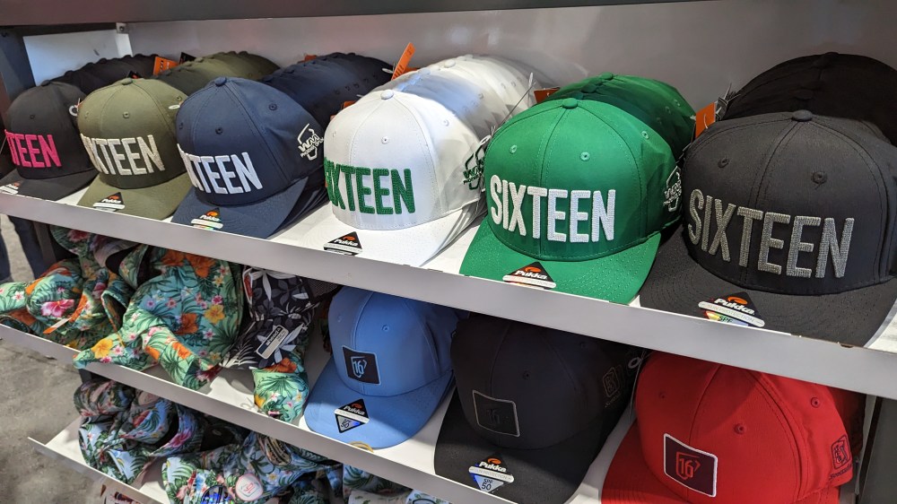 2023 WM Phoenix Open