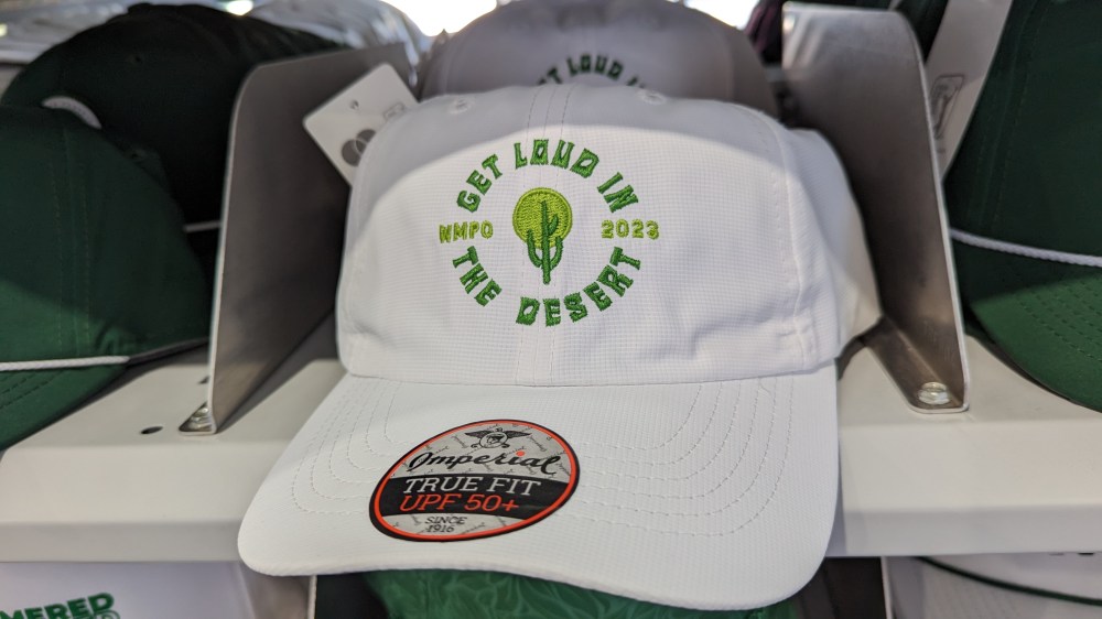 2023 WM Phoenix Open
