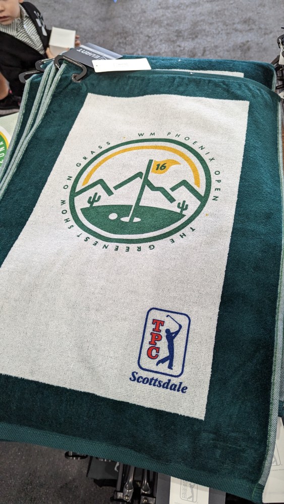 2023 WM Phoenix Open