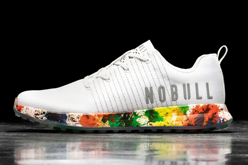 NOBULL - Pride Art Work Matryx Golf Shoe