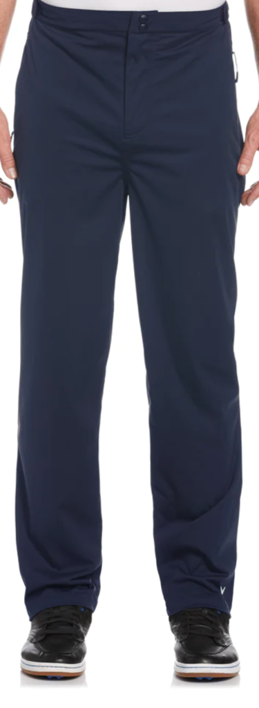 Storm Guard Water Resistant Golf Pants - Callaway