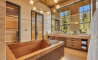 Russ Weiner's Utah home