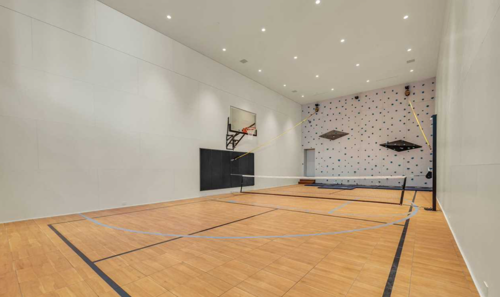 Russ Weiner's Utah home