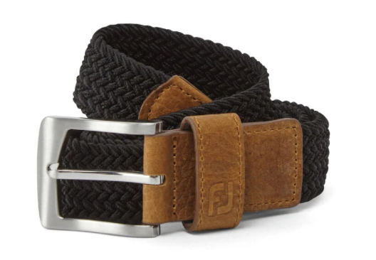 FootJoy Woven Belt