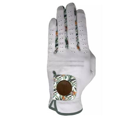 Palm Golf 2022 Golf Glove