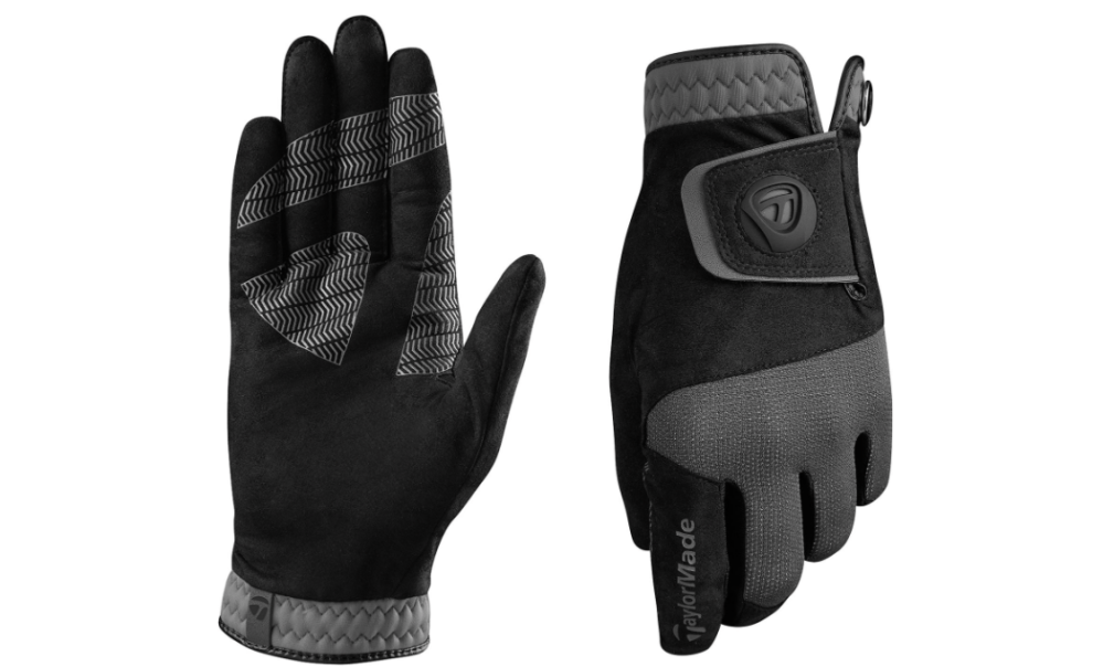 TaylorMade Rain Control Golf Glove