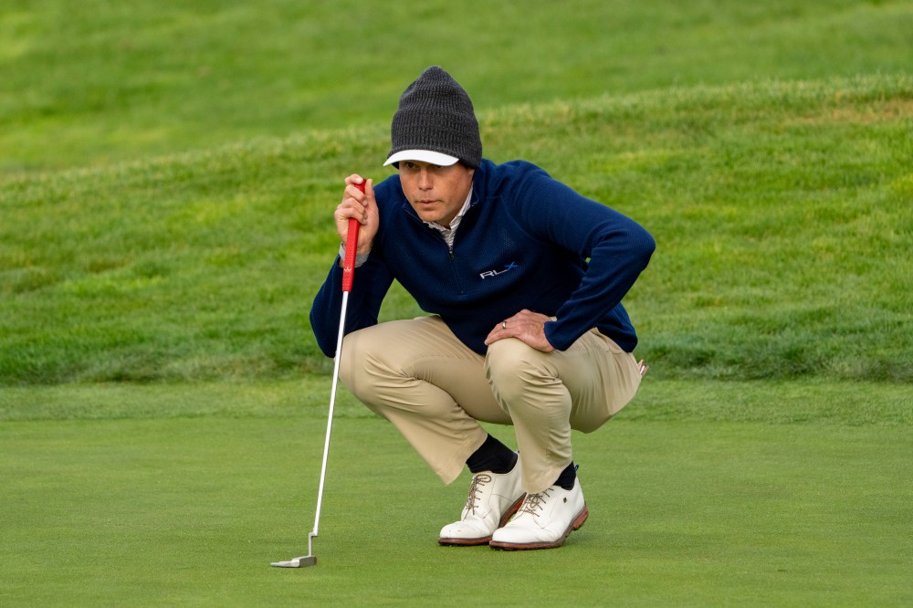 2023 AT&T Pebble Beach Pro-Am
