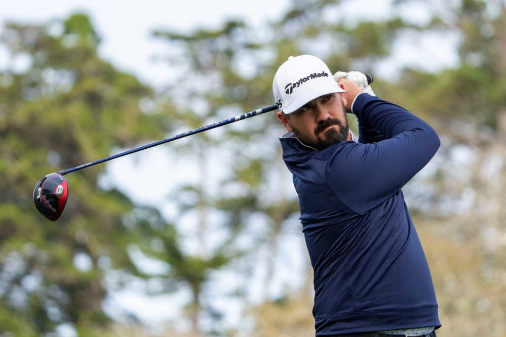 2023 AT&T Pebble Beach Pro-Am