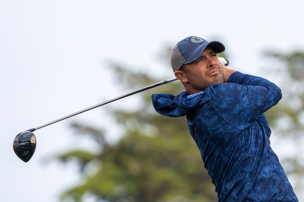 2023 AT&T Pebble Beach Pro-Am