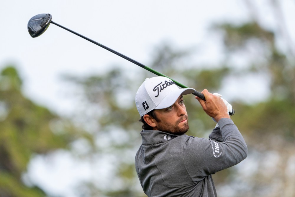 2023 AT&T Pebble Beach Pro-Am