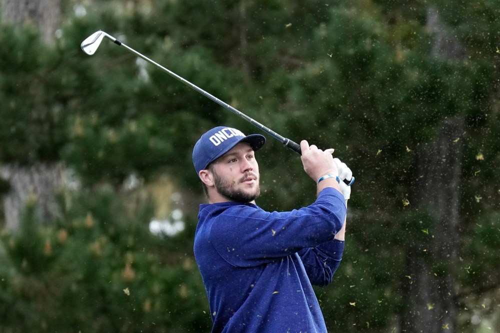 2023 AT&T Pebble Beach Pro-Am