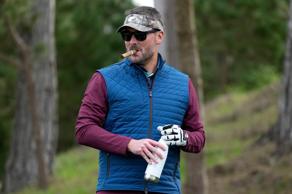 2023 AT&T Pebble Beach Pro-Am