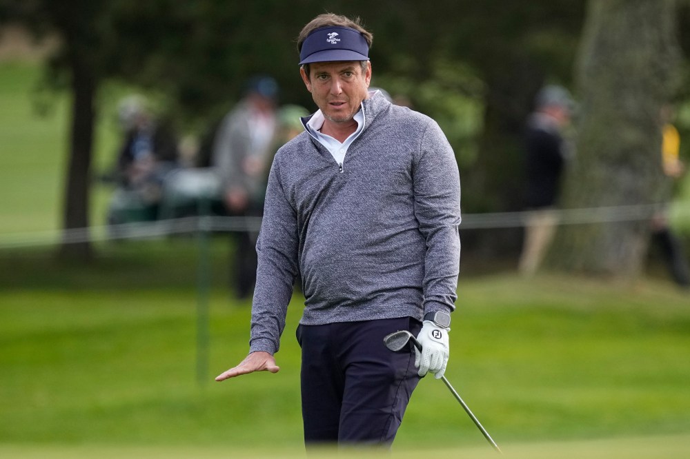 2023 AT&T Pebble Beach Pro-Am