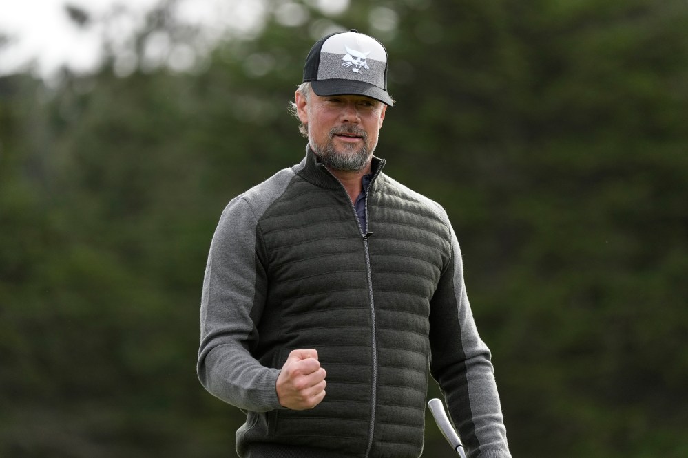 2023 AT&T Pebble Beach Pro-Am