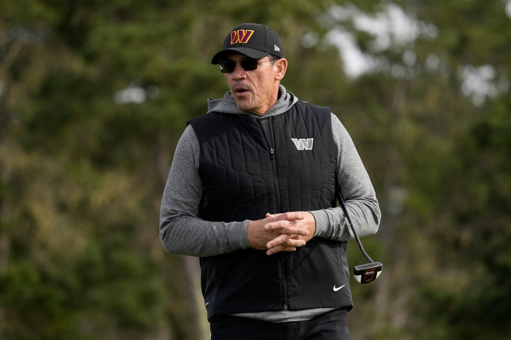 2023 AT&T Pebble Beach Pro-Am