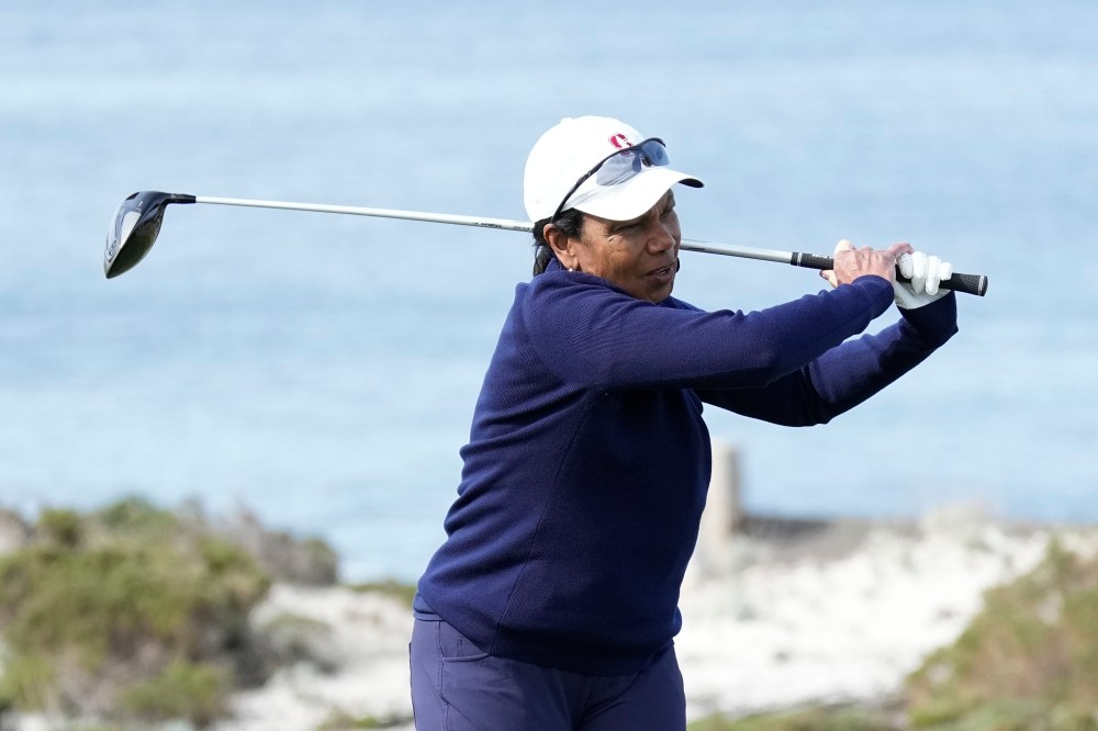 2023 AT&T Pebble Beach Pro-Am