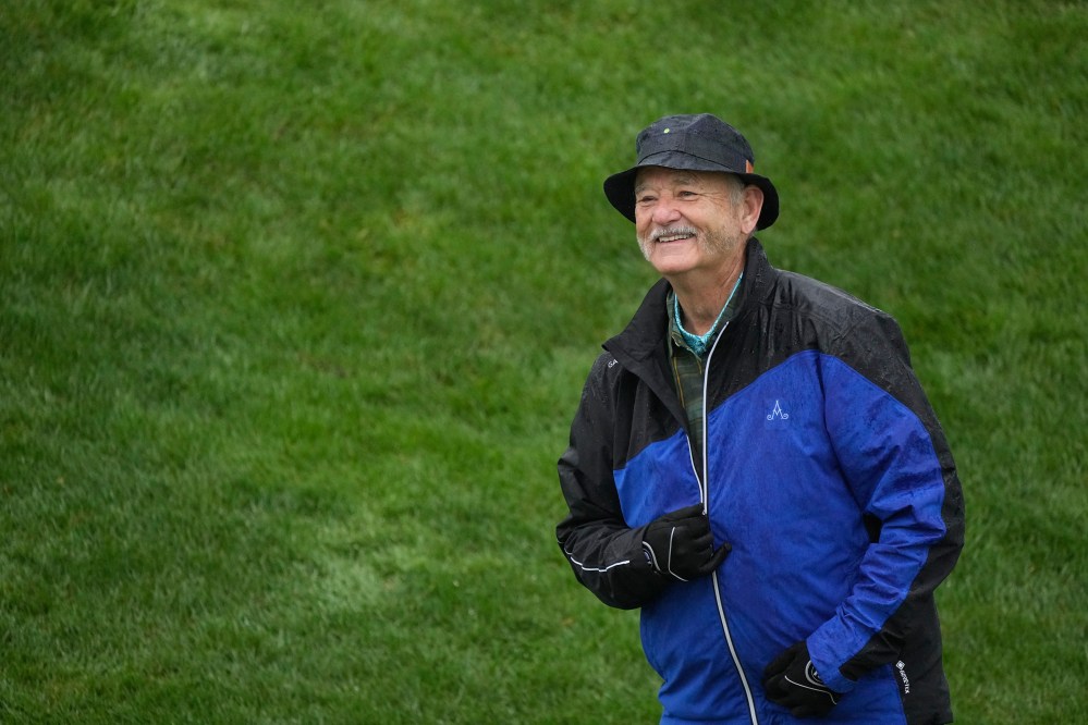 2023 AT&T Pebble Beach Pro-Am