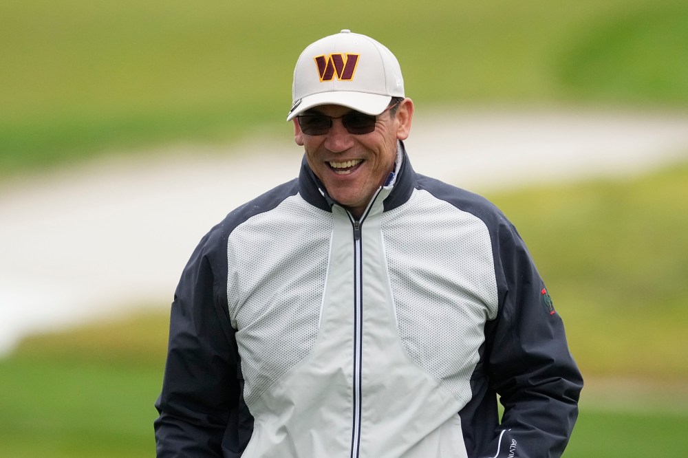 2023 AT&T Pebble Beach Pro-Am