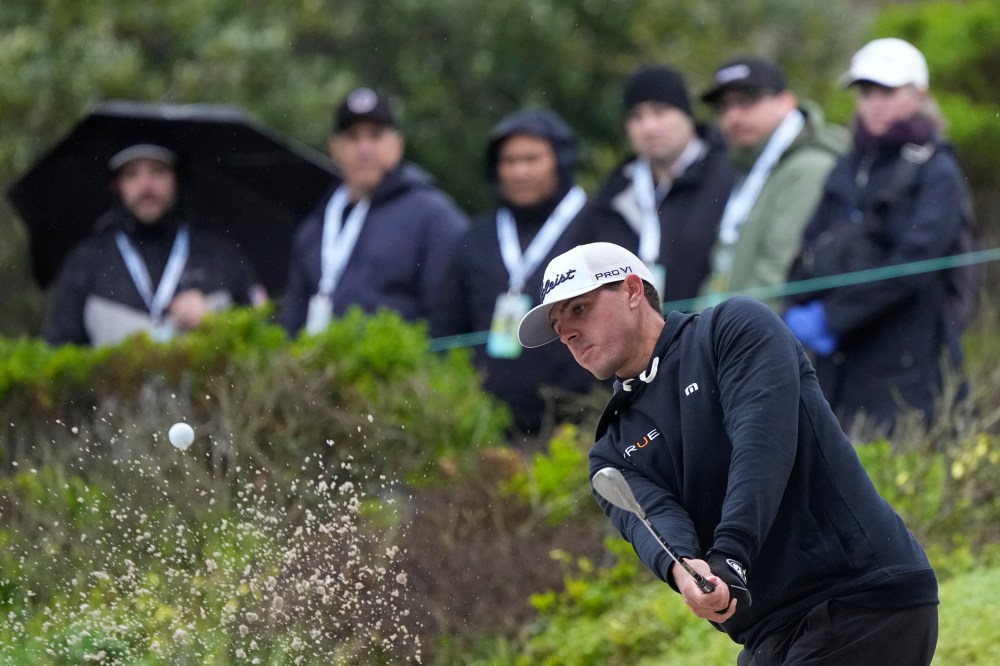 2023 AT&T Pebble Beach Pro-Am