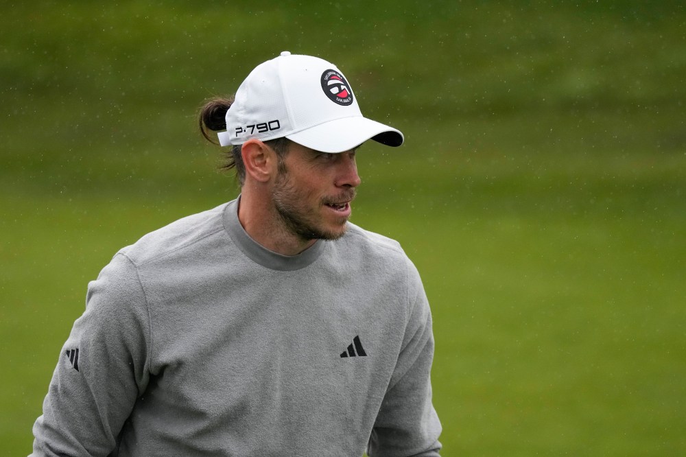 2023 AT&T Pebble Beach Pro-Am