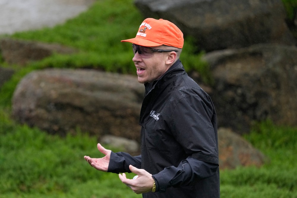2023 AT&T Pebble Beach Pro-Am