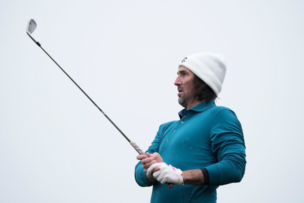 2023 AT&T Pebble Beach Pro-Am