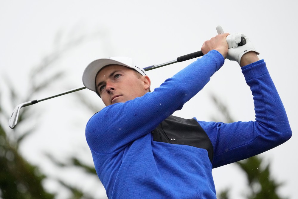 2023 AT&T Pebble Beach Pro-Am