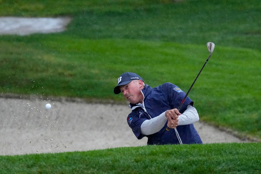 2023 AT&T Pebble Beach Pro-Am