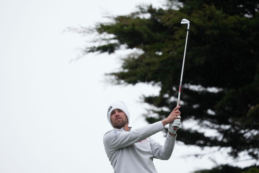 2023 AT&T Pebble Beach Pro-Am
