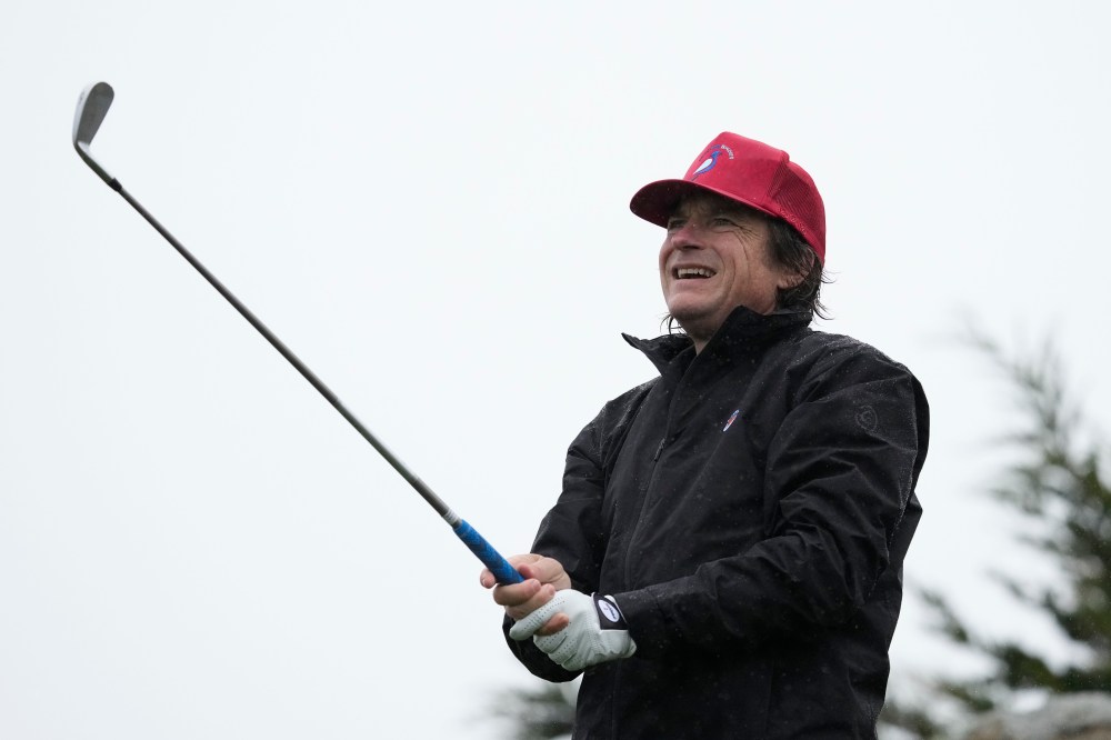 2023 AT&T Pebble Beach Pro-Am