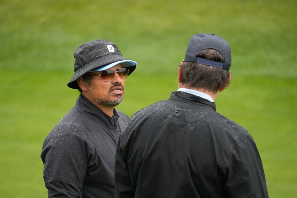 2023 AT&T Pebble Beach Pro-Am