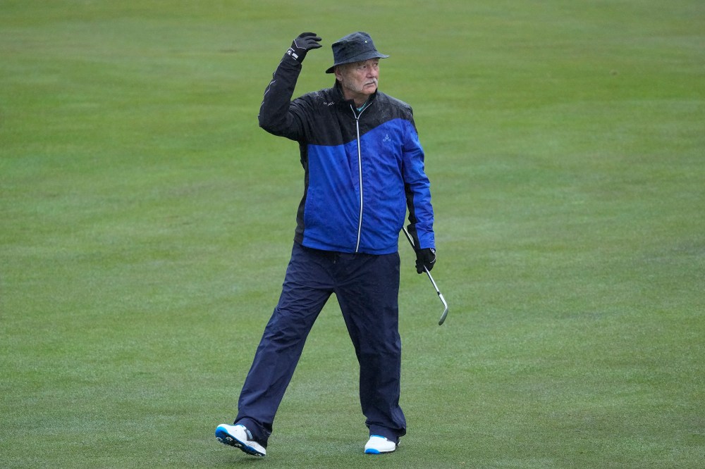 2023 AT&T Pebble Beach Pro-Am