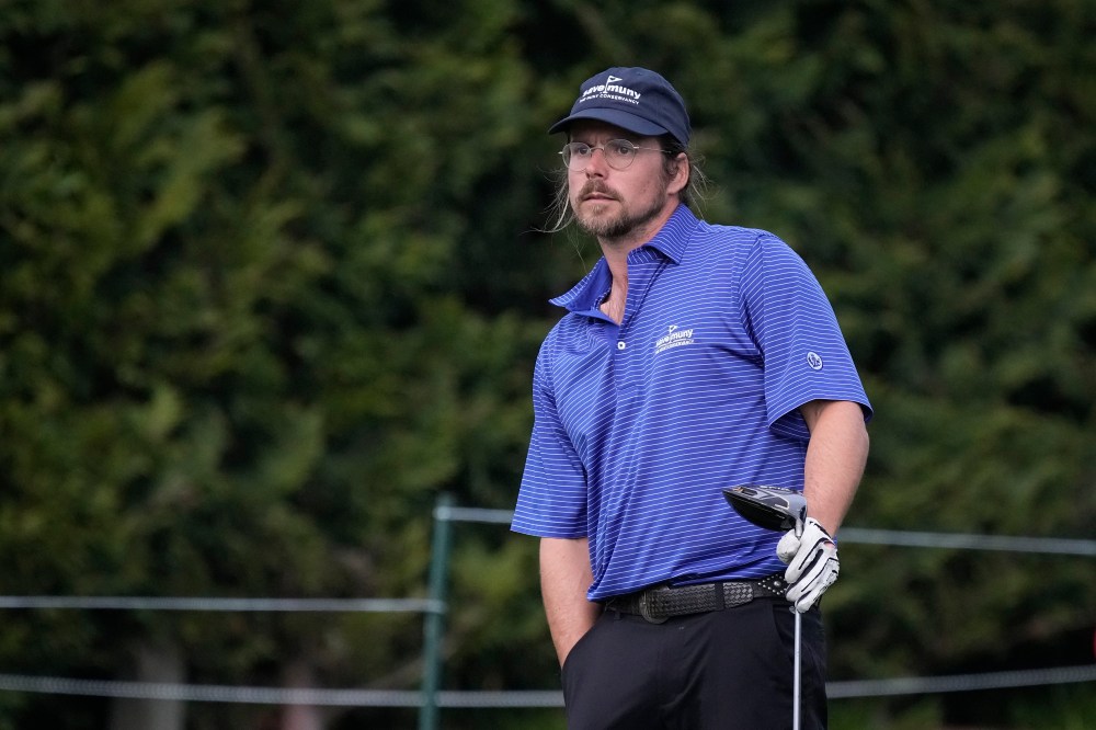 2023 AT&T Pebble Beach Pro-Am