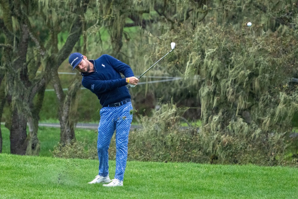 2023 AT&T Pebble Beach Pro-Am