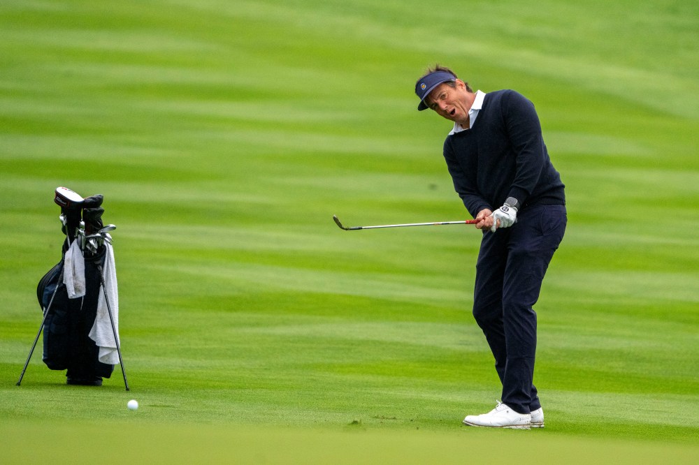 2023 AT&T Pebble Beach Pro-Am