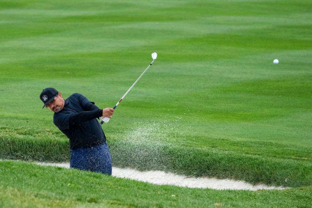2023 AT&T Pebble Beach Pro-Am