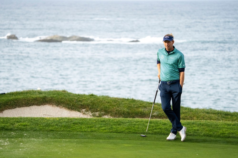 2023 AT&T Pebble Beach Pro-Am