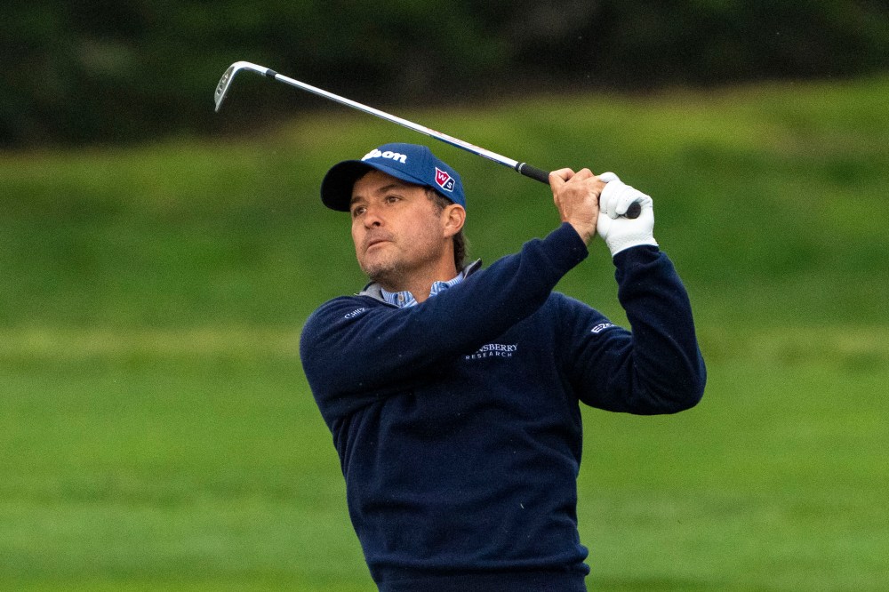 2023 AT&T Pebble Beach Pro-Am