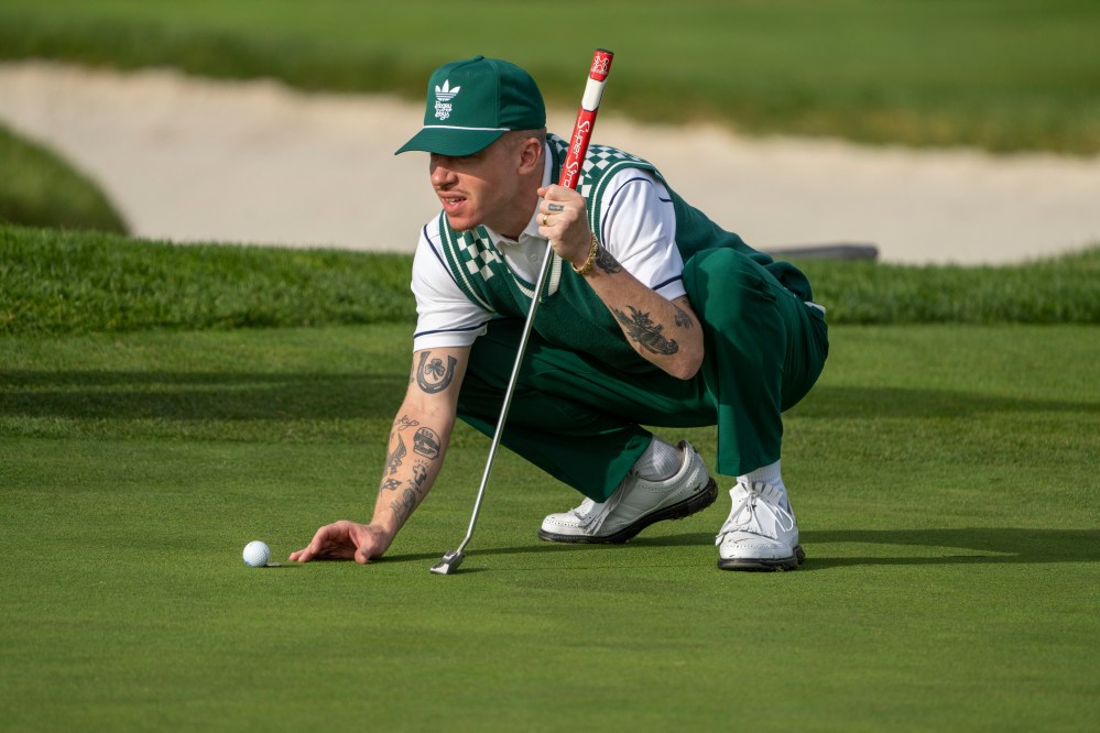 2023 AT&T Pebble Beach Pro-Am