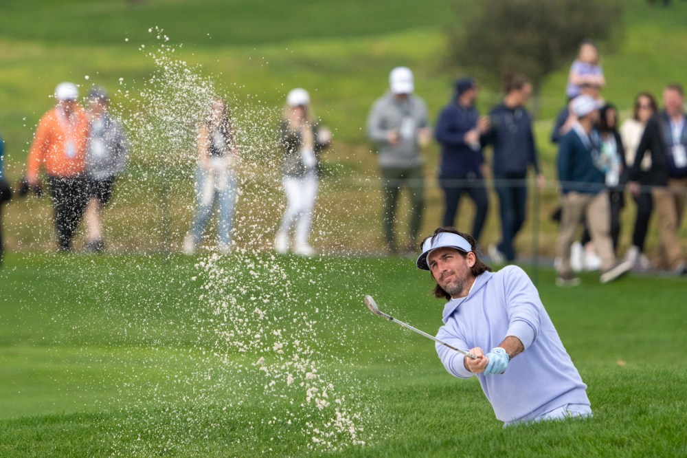2023 AT&T Pebble Beach Pro-Am