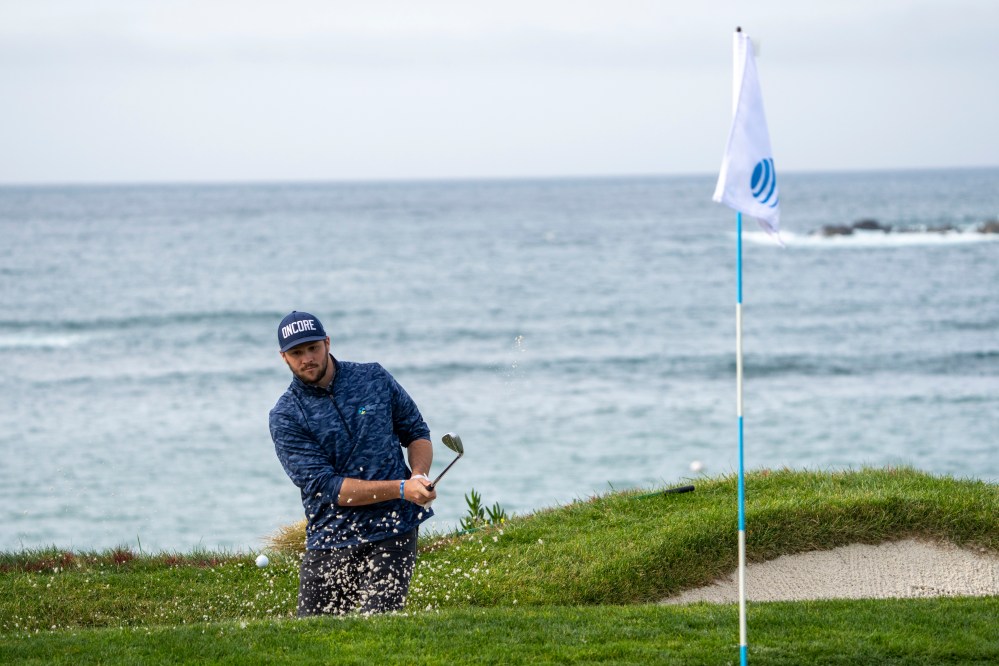 2023 AT&T Pebble Beach Pro-Am