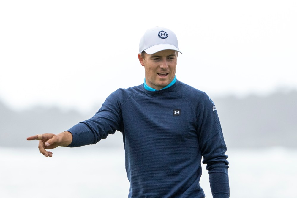 2023 AT&T Pebble Beach Pro-Am
