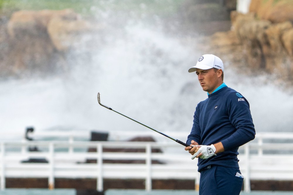 2023 AT&T Pebble Beach Pro-Am