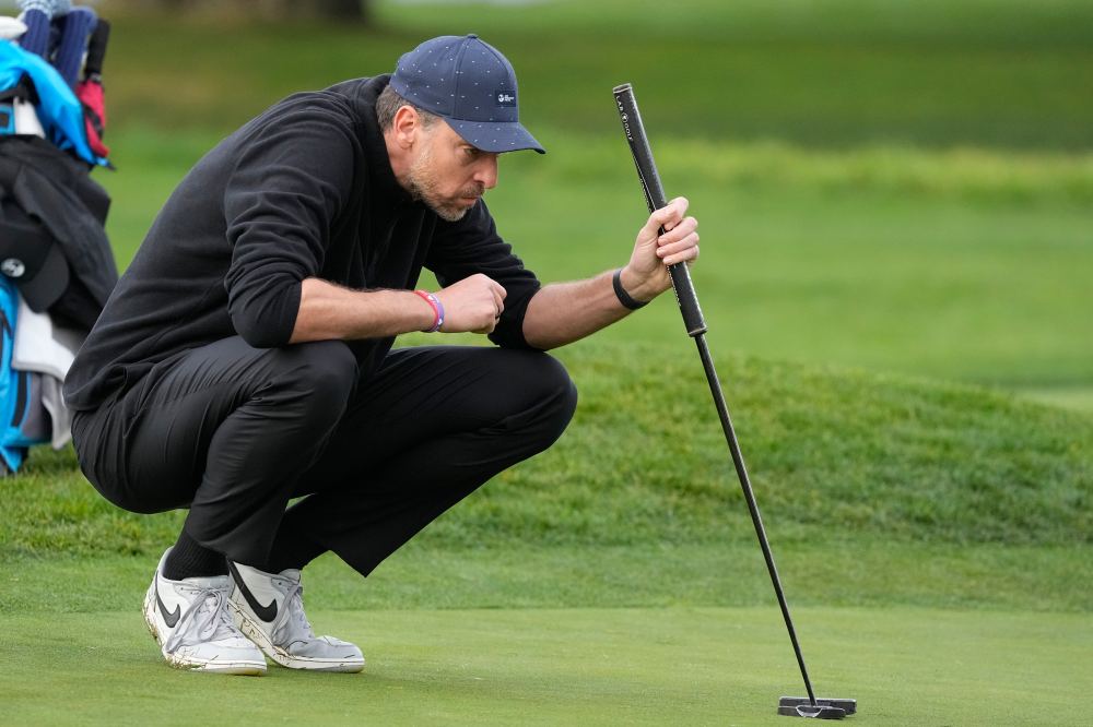 2023 AT&T Pebble Beach Pro-Am