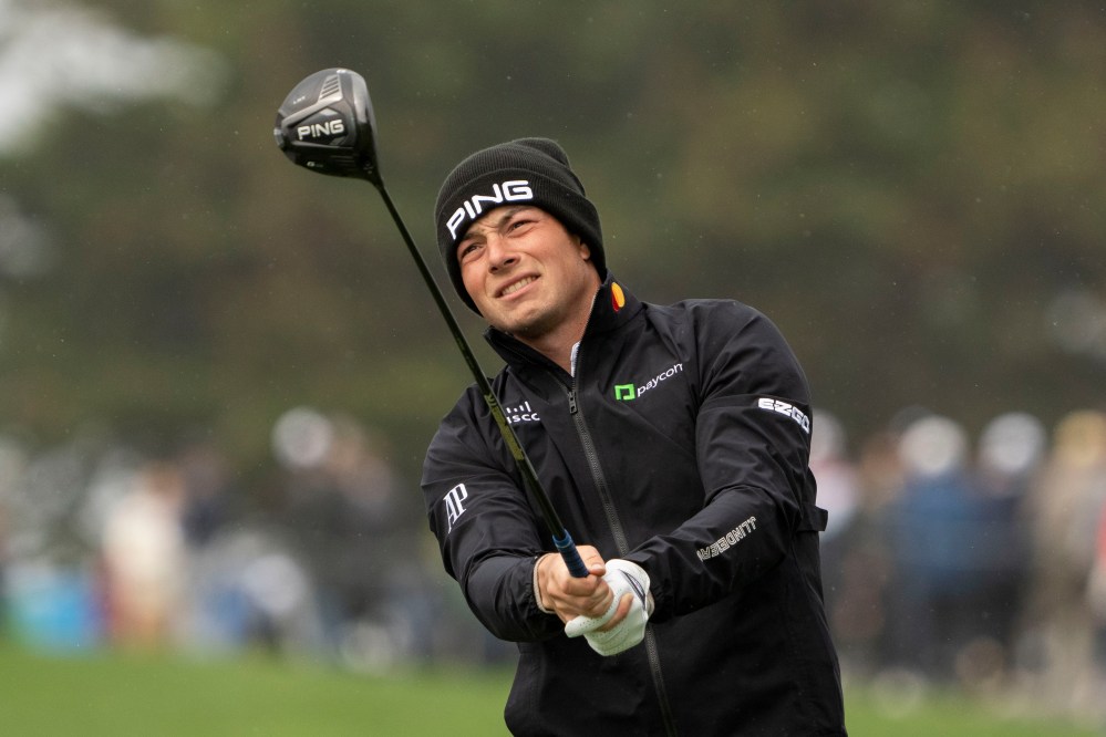 2023 AT&T Pebble Beach Pro-Am