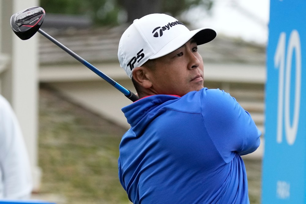 2023 AT&T Pebble Beach Pro-Am