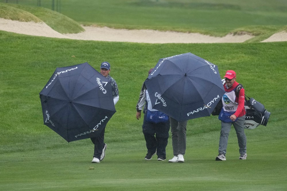 2023 AT&T Pebble Beach Pro-Am